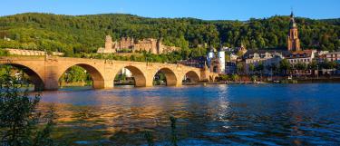 Heidelberger Brücke